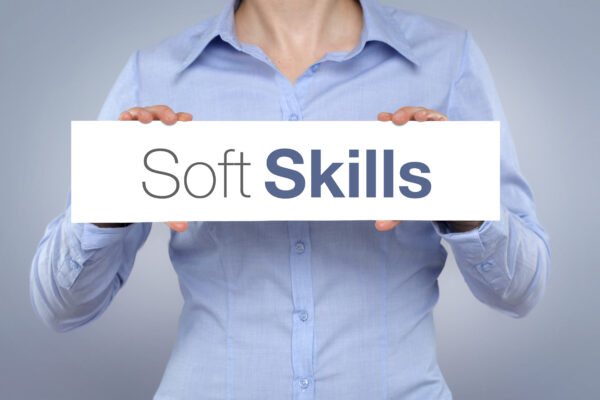 Übersicht: die 26 Soft Skills aus dem Soft Skills Würfel von André Moritz