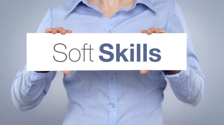 Übersicht: die 26 Soft Skills aus dem Soft Skills Würfel von André Moritz