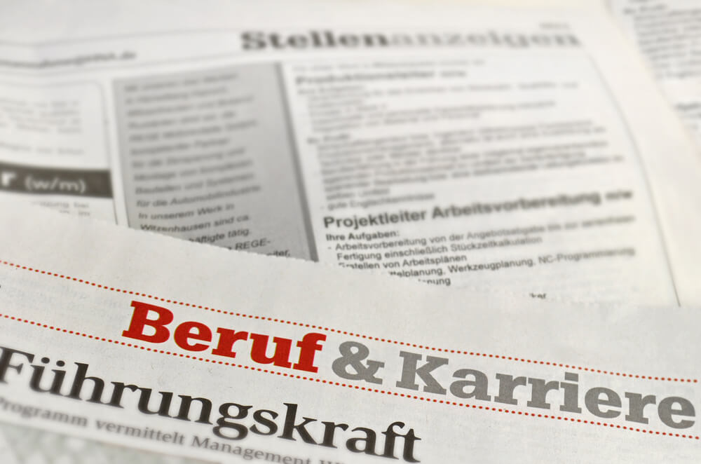 Beruf & Karriere: Was braucht man als Führungskraft an Fähigkeiten, Eigenschaften, Kompetenzen? (© Sandra Thiele / Fotolia)