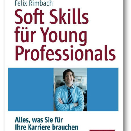 Buchempfehlung: Soft Skills für Young Professionals