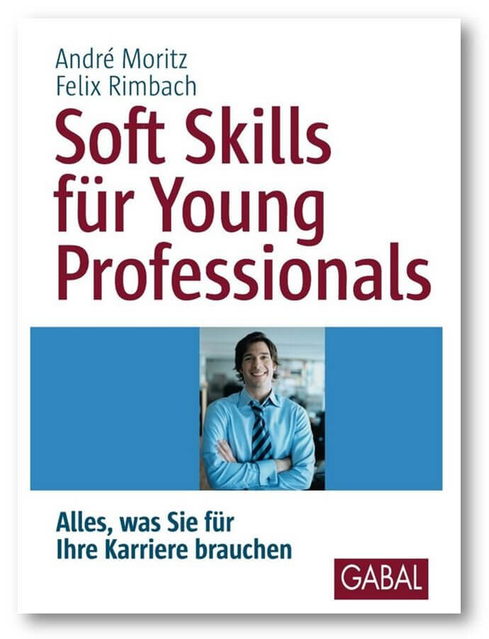 Buchempfehlung: Soft Skills für Young Professionals