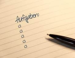 Aufgabenanalyse (© T7 Marketing / Fotolia)