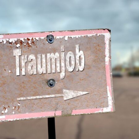 Berufung finden | Traumjob mit Sinn, der zur eigenen Persönlichkeit passt? (© Thomas Reimer / Fotolia)