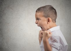 Das Bildhauer-Spiel im Kindergarten: Kinder sollen bei einem ...