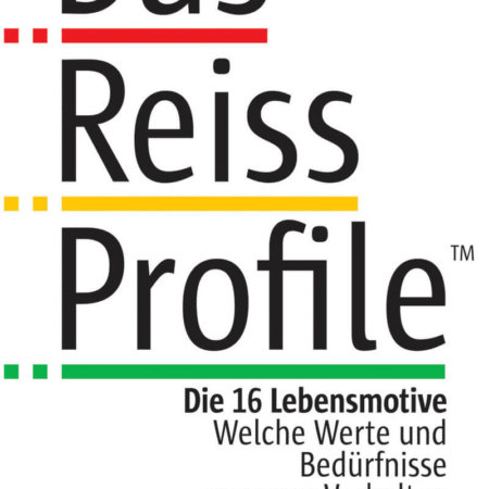 Das Reiss Profile ™ - Die 16 Lebensmotive