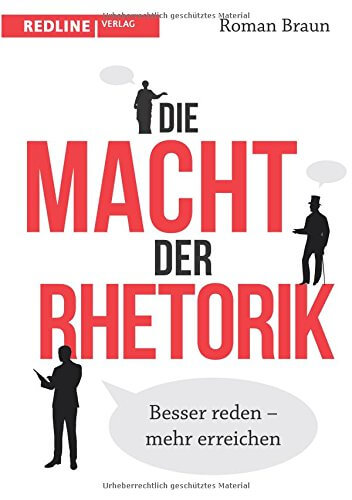 Die Macht der Rhetorik