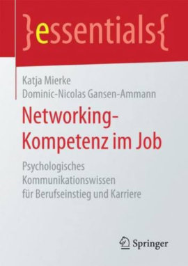 Networking-Kompetenz im Job