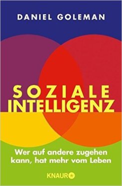 Buch: Soziale Intelligenz von Daniel Goleman (3426780887)