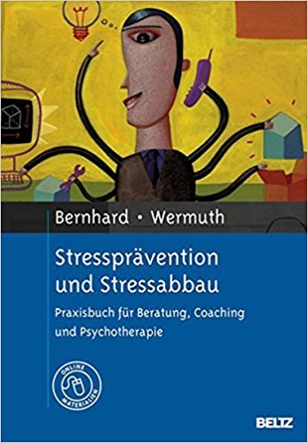 Buch: Stressprävention und Stressabbau (Amazon, 3621277722)