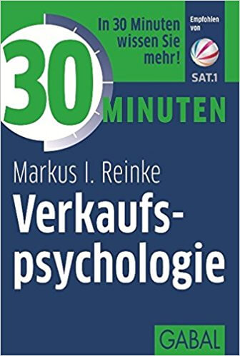 30 Minuten Verkaufspsychologie (Amazon, 3869365250)