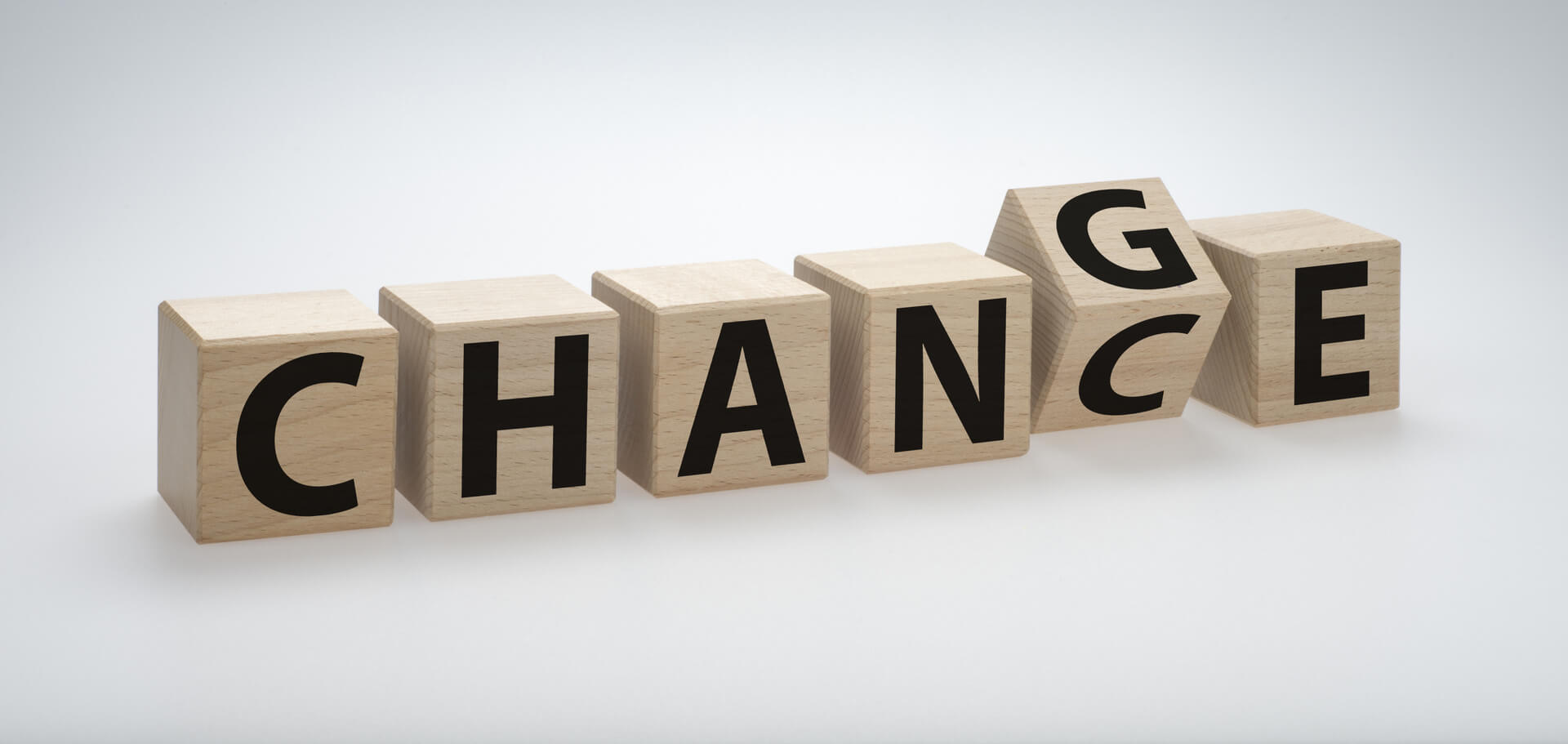 Jede Veränderung, jede Neuerung, kann eine Chance sein - wenn wir sie erkennen und nutzen (© C. Schüßler / stock.adobe.com) Jede Veränderung, jede Neuerung, kann eine Chance sein - wenn wir sie erkennen und nutzen (© C. Schüßler / stock.adobe.com)