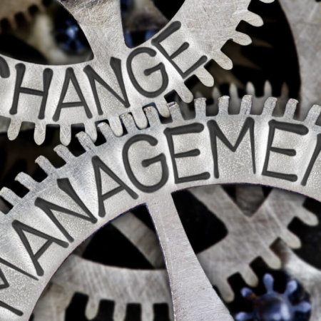 Change Management (© EtiAmmos / stock.adobe.com)