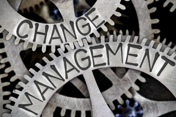 Change Management (© EtiAmmos / stock.adobe.com)