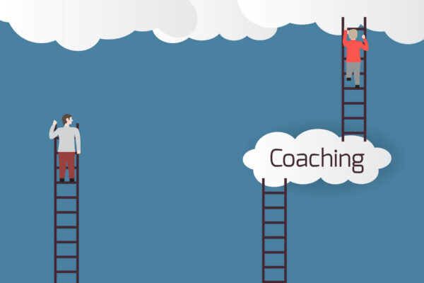 Coaching kann helfen, hohe bzw. höhere Ziele zu erreichen und das nächste Karriere-Level zu erklimmen (© dalebor / stock.adobe.com)