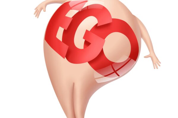 Arroganz / Überheblichkeit / Hochmut / Eingebildetsein - wenn Mitmenschen vor Ego platzen... (© piumadaquila / Fotolia)