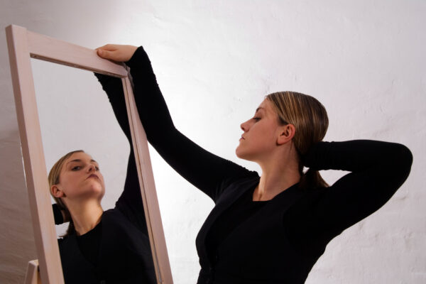 Egozentrik, egozentrisch, Egozentriker (© David Degen / stock.adobe.com)