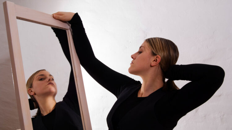 Egozentrik, egozentrisch, Egozentriker (© David Degen / stock.adobe.com)