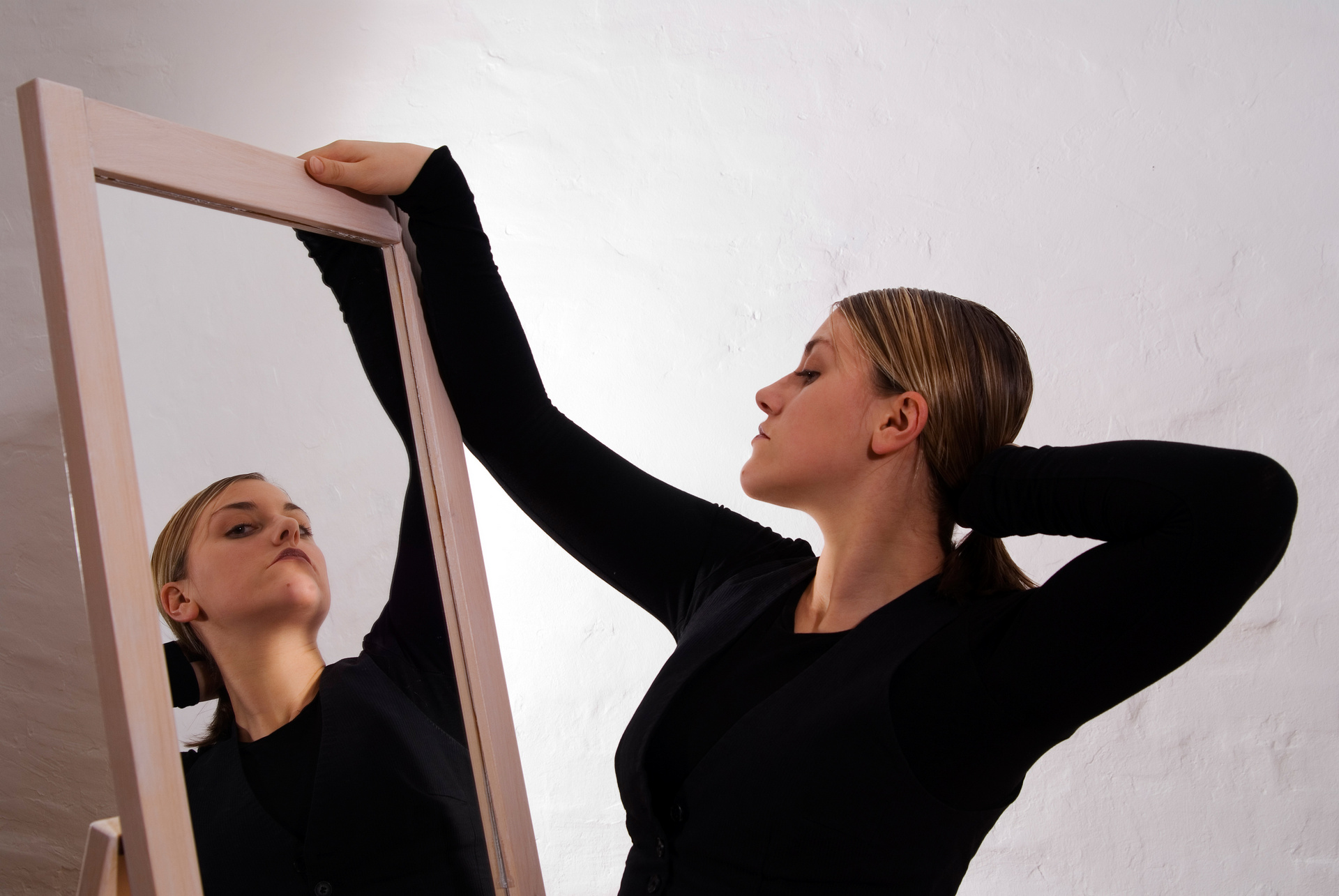 Egozentrik, egozentrisch, Egozentriker (© David Degen / stock.adobe.com)