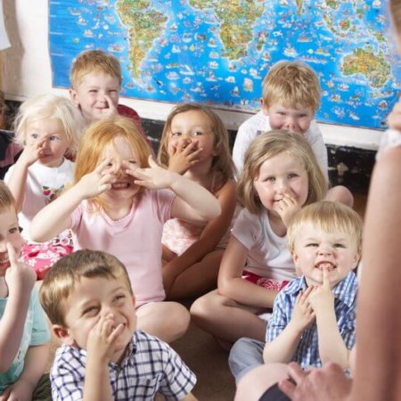 Emotionale Intelligenz bei Kindern trainieren (© Monkey Business / Fotolia)