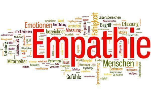 Empathie (© fotodo/Fotolia)