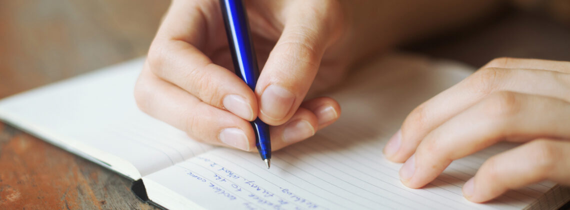 Erfolgstagebuch führen (© anyaberkut / Fotolia)