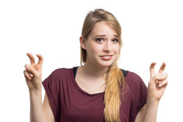 Manchmal ist es rhetorisch geschickt(er), harte Aussagen durch Euphemismen etwas zu beschönigen und damit diplomatischer zu formulieren (© DDRockstar / Fotolia)