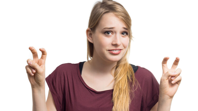 Manchmal ist es rhetorisch geschickt(er), harte Aussagen durch Euphemismen etwas zu beschönigen und damit diplomatischer zu formulieren (© DDRockstar / Fotolia)