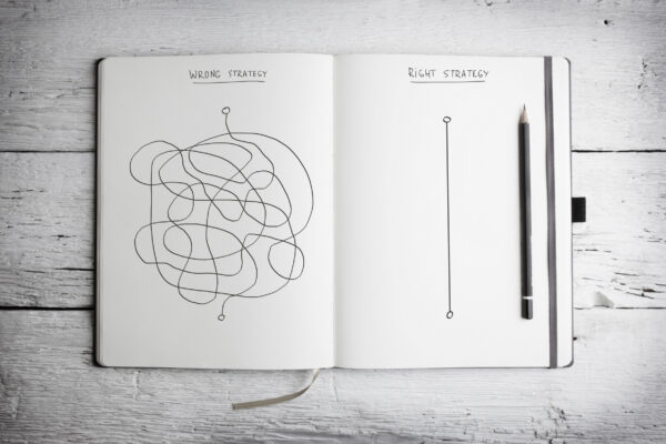 Einfach, kurz, klar, prägnant, übersichtlich: Explizite Botschaften kommen einfach an (© Maksim Kostenko / Fotolia)