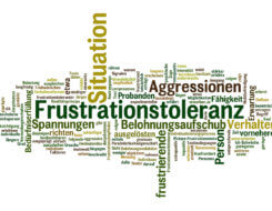 Frustrationstoleranz (© fotodo / Fotolia)