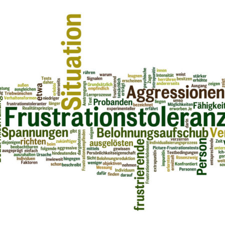 Frustrationstoleranz (© fotodo / Fotolia)