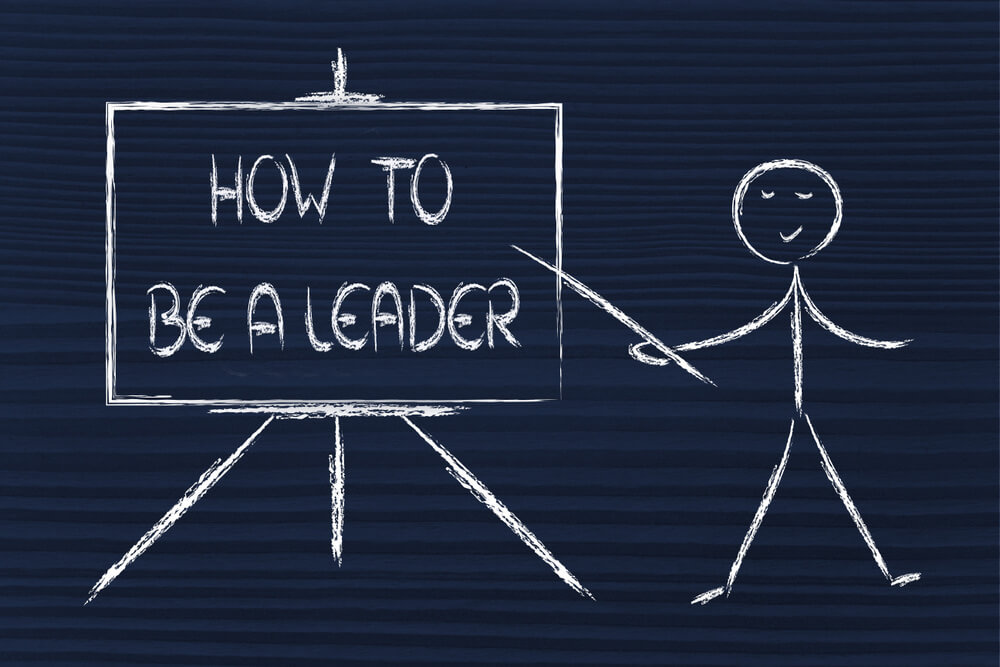 Führungskräfteentwicklung | Mit einem Seminar "How to be a leader" ist es nicht getan... ;-) - (© faithie / Fotolia)