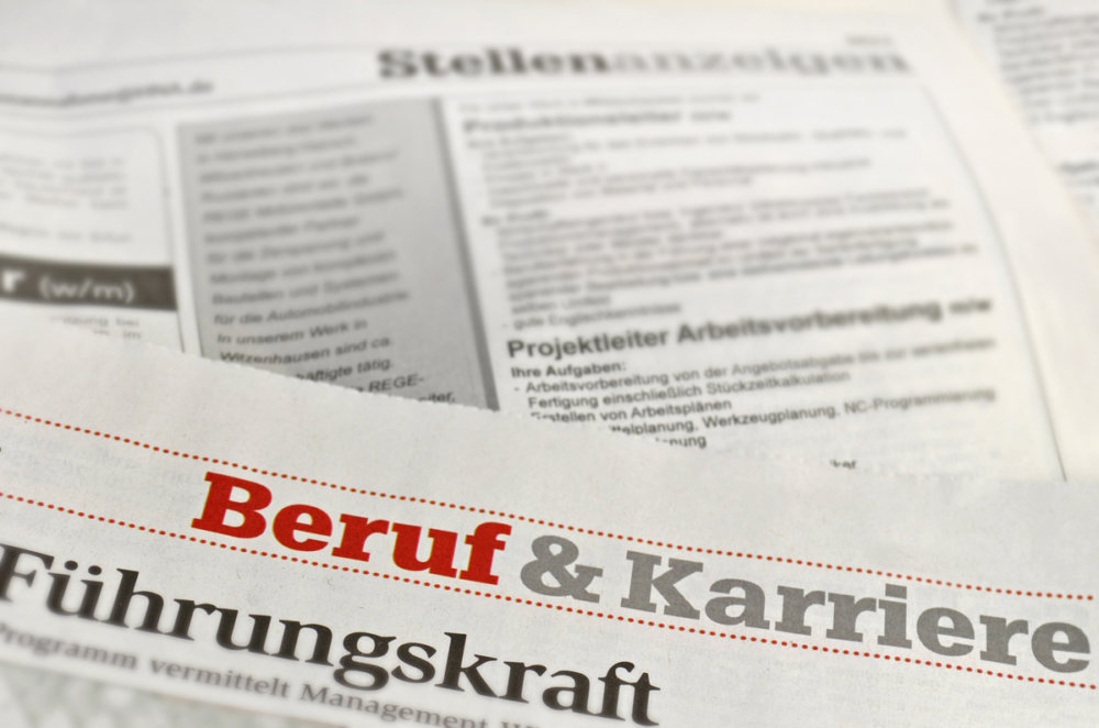 Führungskräfteentwicklung Konzept (© Sandra Thiele / Fotolia)