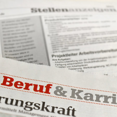 Führungskräfteentwicklung Konzept (© Sandra Thiele / Fotolia)