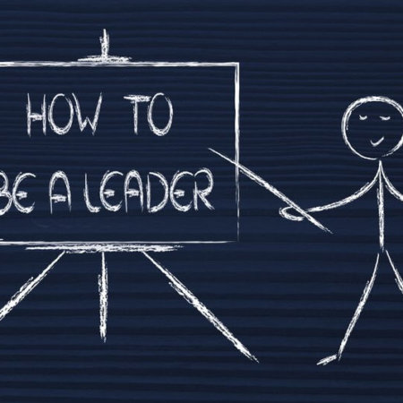 Führungsseminar - Wie wird man ein guter "Leader" (© faithie / Fotolia)