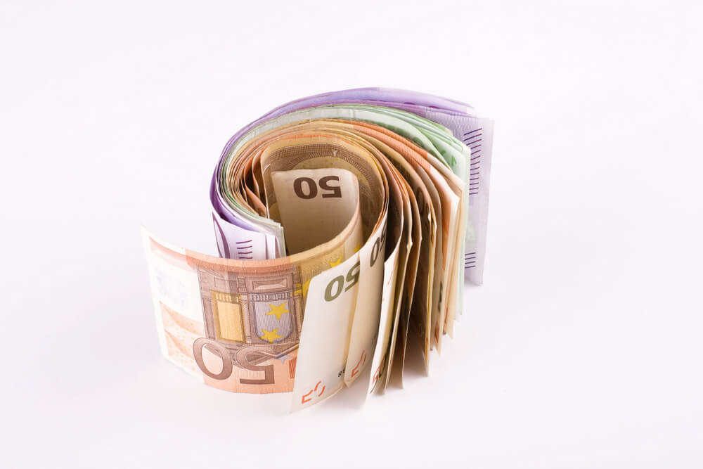 Geld, Gier, Gefühle (© Tobias Kaltenbach / Fotolia)