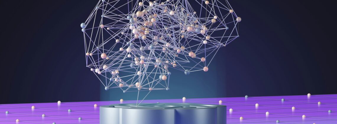 Die Magie der KI hat auch ihre besonderen Herausforderungen... (@growtika / Unsplash)