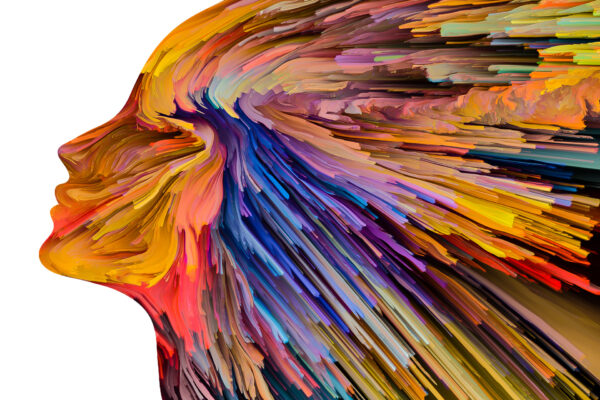 Innere Unruhen - Ursachen, Symptome, Strategien zur Bewältigung (© agsandrew / stock.adobe.com)