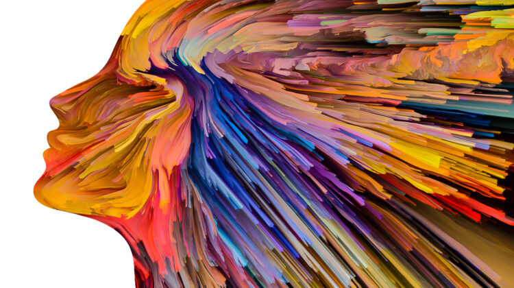 Innere Unruhen - Ursachen, Symptome, Strategien zur Bewältigung (© agsandrew / stock.adobe.com)