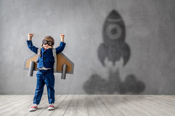 Intrinsische Motivation - verstehen, fördern, nutzen (© Sunny studio / stock.adobe.com)