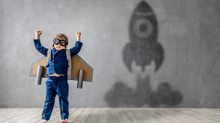 Intrinsische Motivation - verstehen, fördern, nutzen (© Sunny studio / stock.adobe.com)