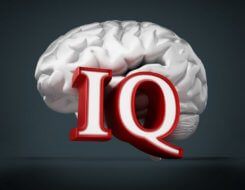 Intelligenz messen / IQ testen | Was ist zu halten von gängigen IQ Tests? (© Cigdem / Fotolia)