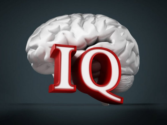 Intelligenz messen / IQ testen | Was ist zu halten von gängigen IQ Tests? (© Cigdem / Fotolia)