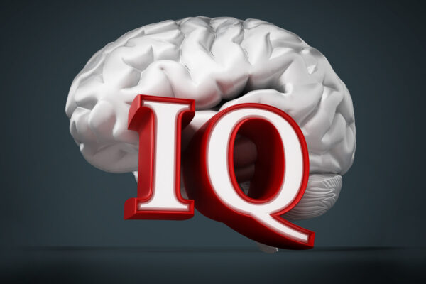 Intelligenz messen / IQ testen | Was ist zu halten von gängigen IQ Tests? (© Cigdem / Fotolia)
