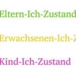 Komplementäre Transaktion / parallele Transaktion: Beide Gesprächspartner kommunizieren im gleichen Modus...