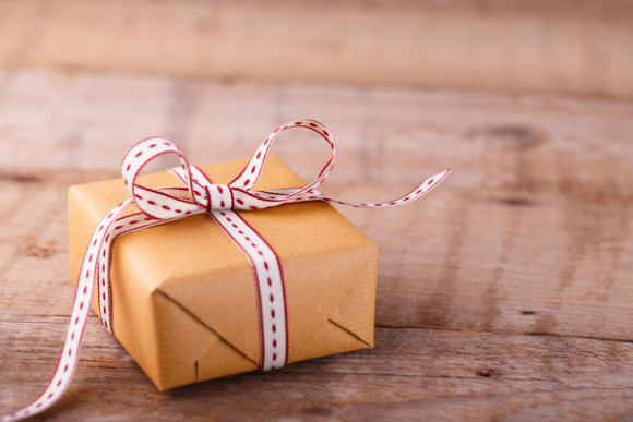 Kritik als Geschenk verstehen und annehmen (© Floydine / Fotolia)