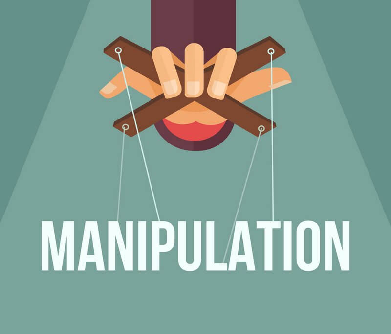Manipulation: Manipulationstechniken anwenden und abwehren (© PrettyVectors / Fotolia)