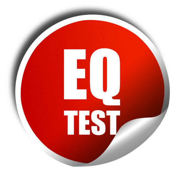 eq test