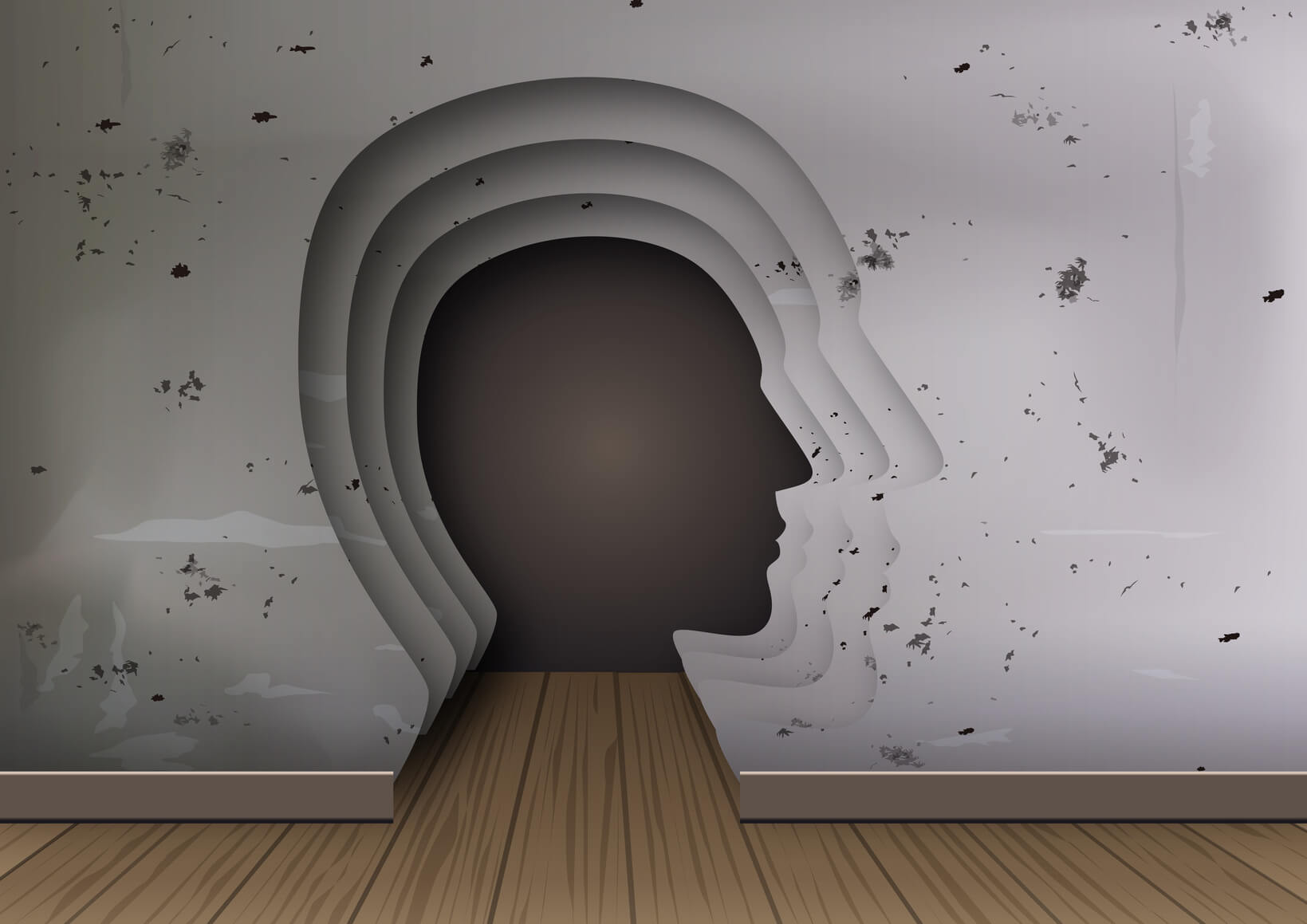 Mentale Stärke verstehen und stärken (© Pict Rider / stock.adobe.com)