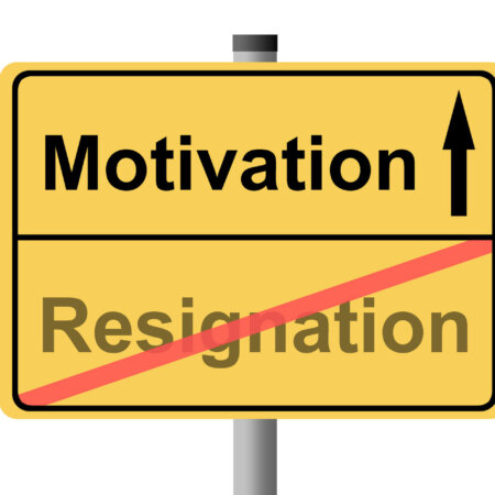 Motivation | Endlich wieder motiviert! (© WunderBild / Fotolia)