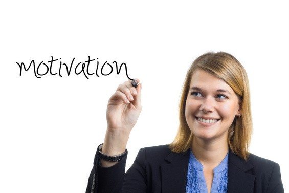 Motivation / Motivierungsvermögen (© DDRockstar / Fotolia)